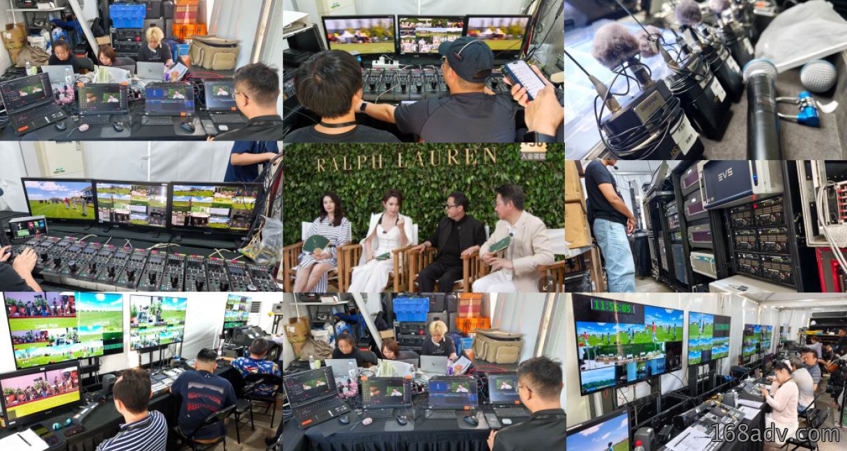 RALPH LAUREN拉夫劳伦 POLO筑梦当下由你